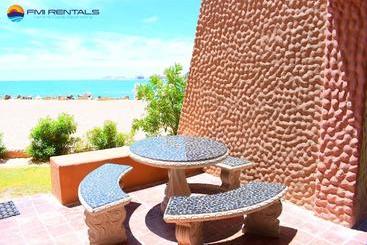 Marina Pinacate B 102