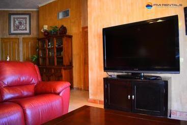 Marina Pinacate B 102