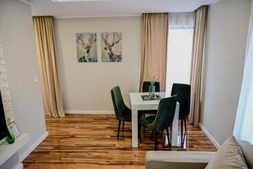 Onix Residence