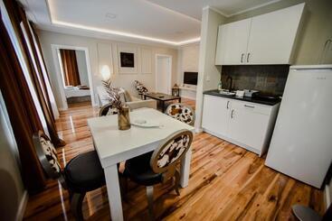 Onix Residence