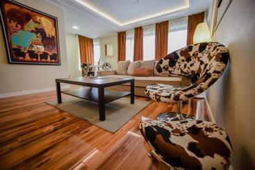 Onix Residence