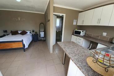 膳宿费 Rockabilly Ranch Self Catering Guest Units