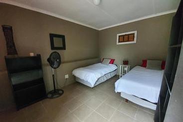 膳宿费 Rockabilly Ranch Self Catering Guest Units