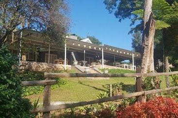 膳宿费 Rockabilly Ranch Self Catering Guest Units