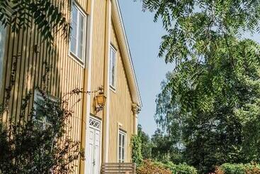 Skäftekärr Hotell Och Konferens