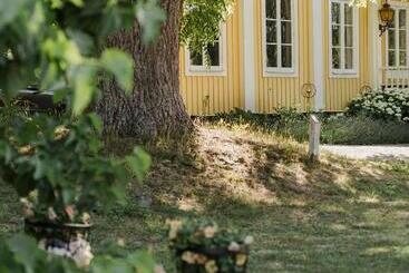 Skäftekärr Hotell Och Konferens