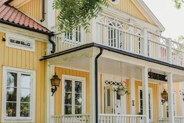 Skäftekärr Hotell Och Konferens