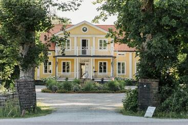 Skäftekärr Hotell Och Konferens