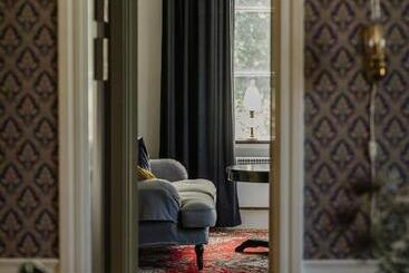 Skäftekärr Hotell Och Konferens