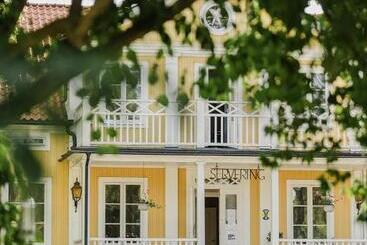 Skäftekärr Hotell Och Konferens