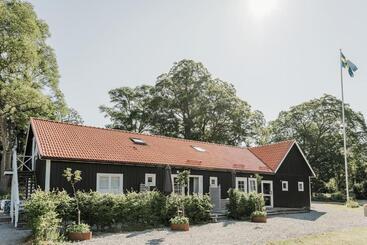 Skäftekärr Hotell Och Konferens