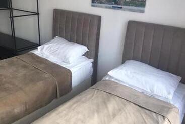 Sulu Hostel