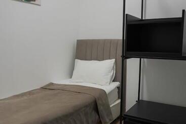 Sulu Hostel