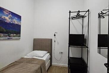 Sulu Hostel