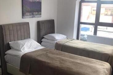 Sulu Hostel
