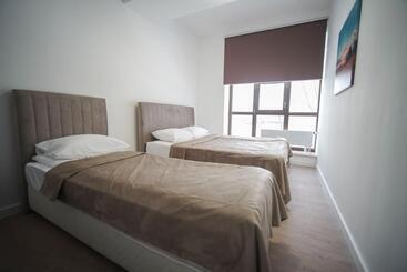 Sulu Hostel
