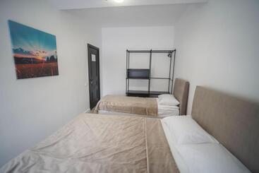 Sulu Hostel