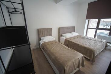 Sulu Hostel