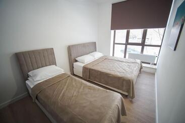 Sulu Hostel