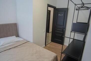 Sulu Hostel