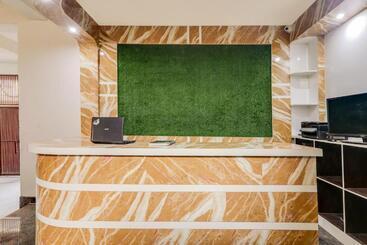 Super Hotel O Navya Grand