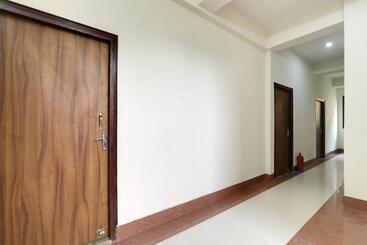 Super Hotel O Navya Grand