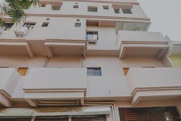 Super Hotel O Navya Grand