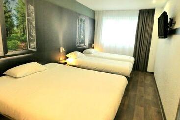 B&b Hotel Cambrai