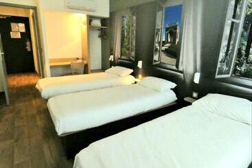 B&b Hotel Cambrai