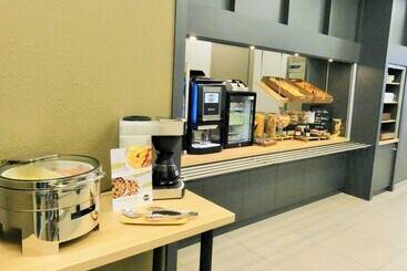 B&b Hotel Cambrai