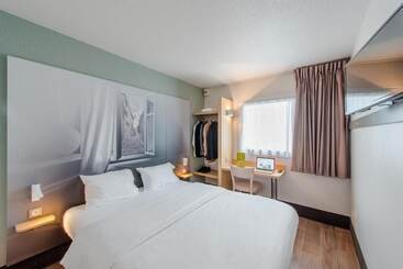 B&b Hotel Cambrai
