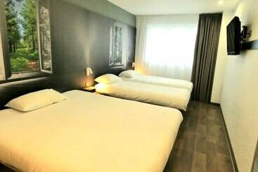 B&b Hotel Cambrai