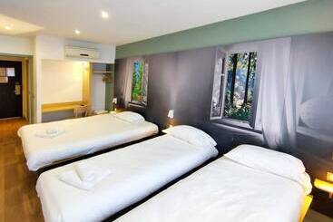 B&b Hotel Cambrai