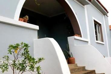 ベッドアンドブレックファースト Casa Dos Arcos Hospedaria