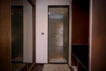 تختخواب و صبحانه Kimmane Golf Resort