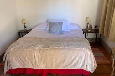 Bed & Breakfast Terraza Del Molle