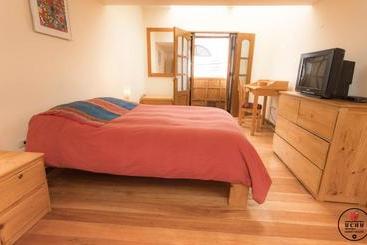 تختخواب و صبحانه Uchu Cusco   Guest House