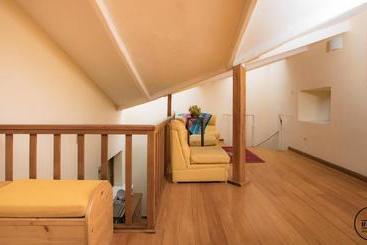 تختخواب و صبحانه Uchu Cusco   Guest House