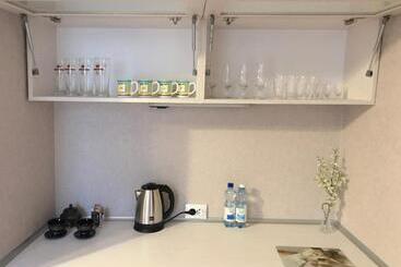 هتل Apartment Eney