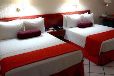 هتل Brisa Coatzacoalcos