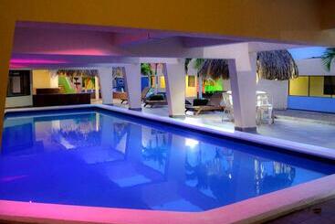 هتل Brisa Coatzacoalcos