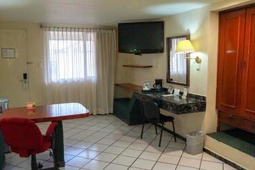 هتل Brisa Coatzacoalcos