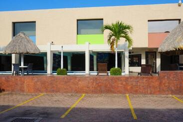 هتل Brisa Coatzacoalcos