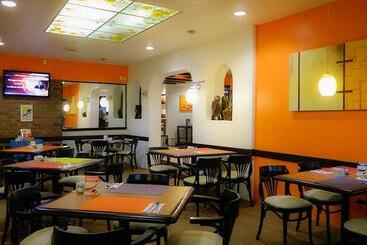 هتل Brisa Coatzacoalcos