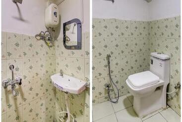 هتل Super Capital O Divira Inn