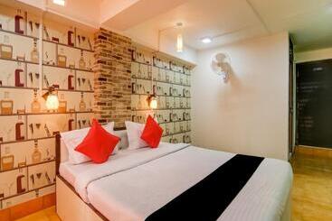 هتل Super Capital O Divira Inn