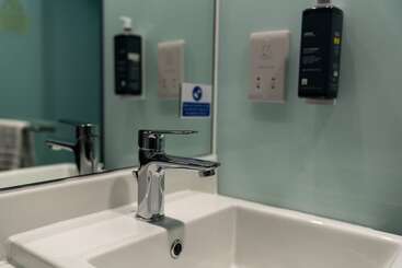Easyhotel Cardiff