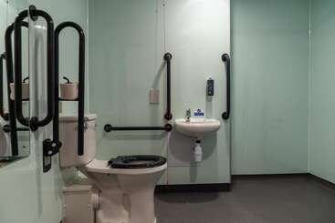 Easyhotel Cardiff