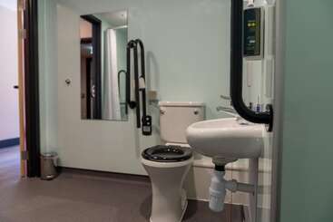 Easyhotel Cardiff