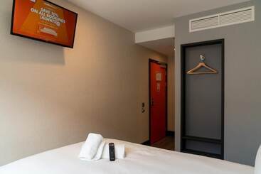 Easyhotel Cardiff